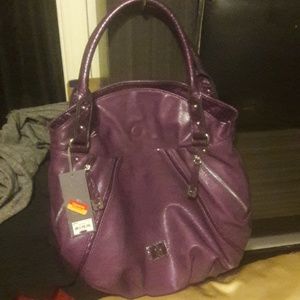 Nwt JLo purse
